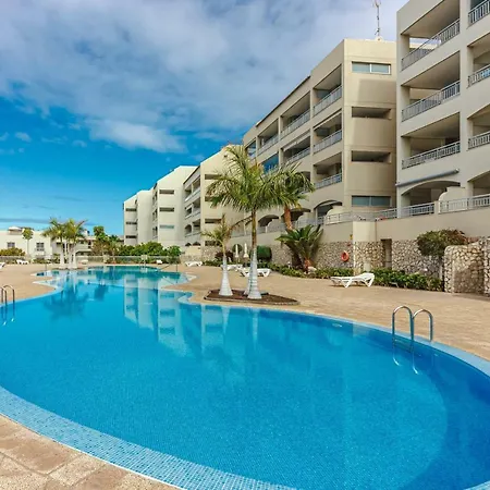 Apartment Ocean View In Tenerife *