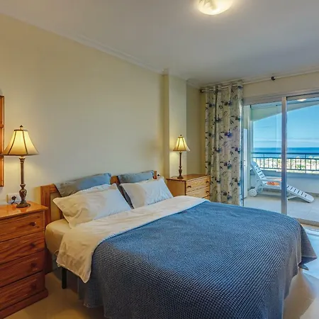 Apartment Ocean View In Tenerife Palm-mar
