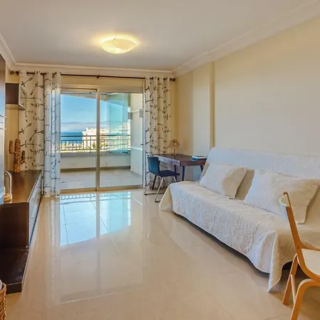 Ocean View In Tenerife 아파트 팔름-마르
