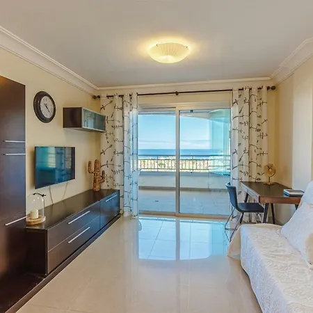 아파트 Ocean View In Tenerife *