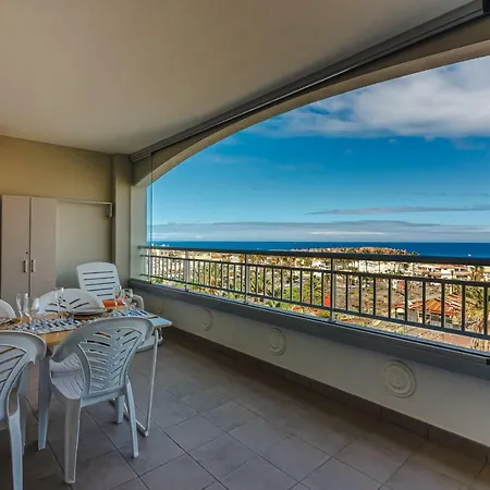 Ocean View In Tenerife * Palm-mar