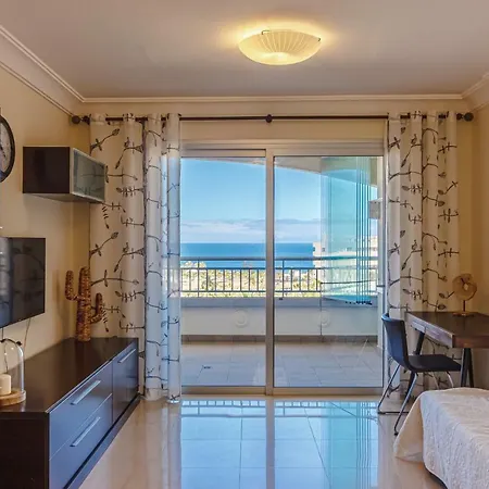 아파트 Ocean View In Tenerife