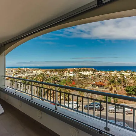 아파트 Ocean View In Tenerife